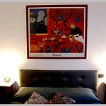 Holiday Rome Apartment