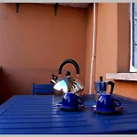 Holiday Rome Apartment