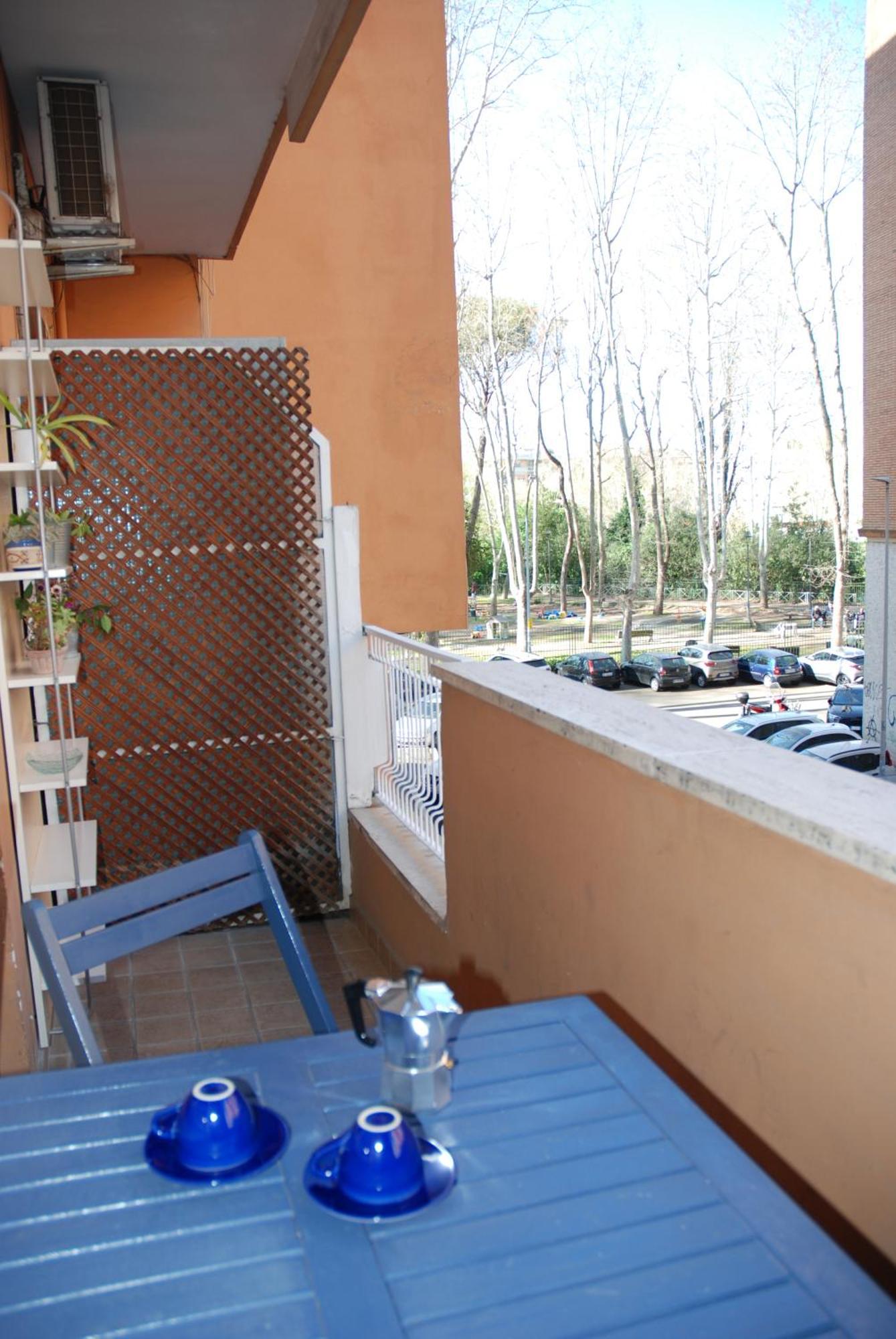Holiday Rome Apartment Apartment