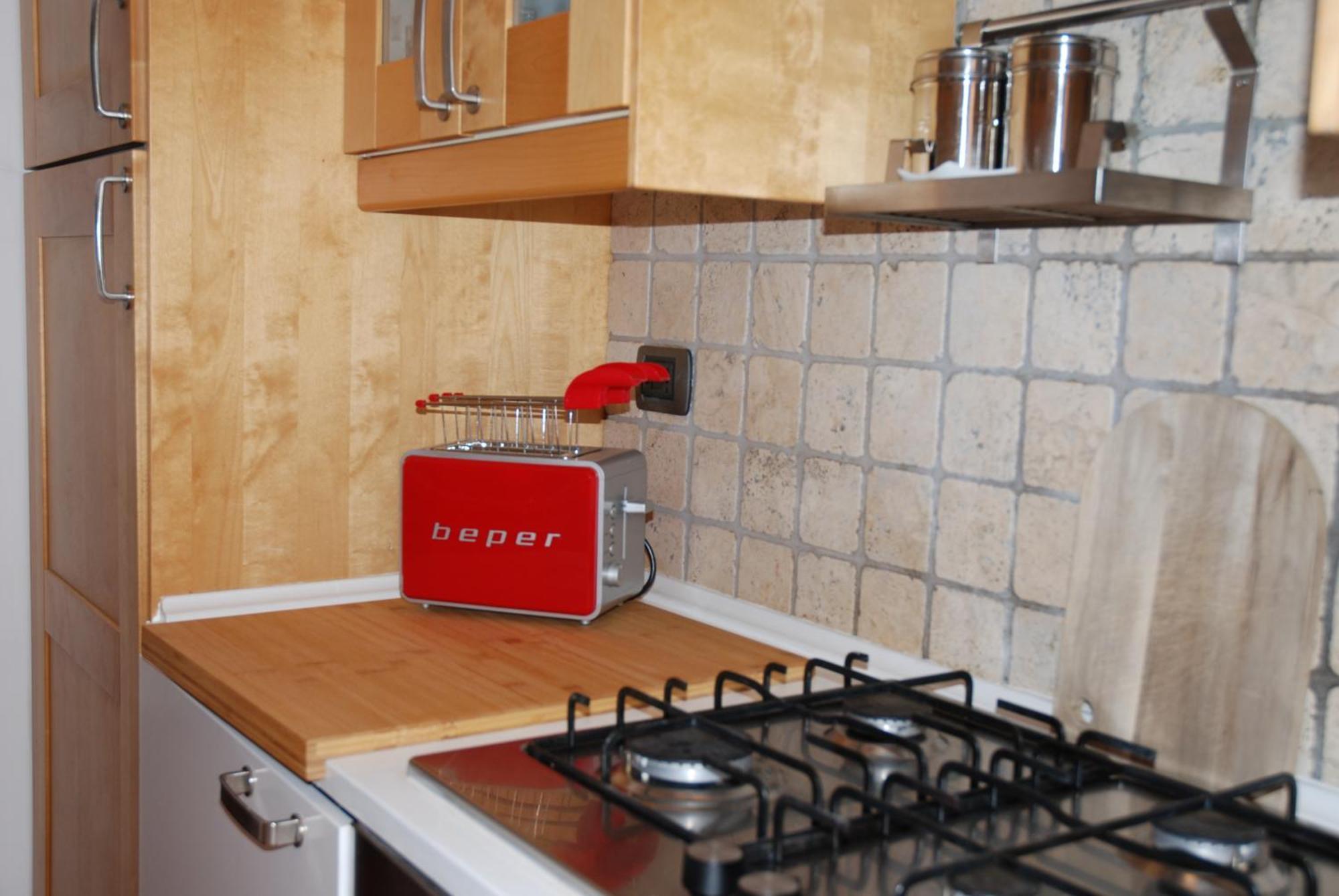 Holiday Rome Apartment * Rom