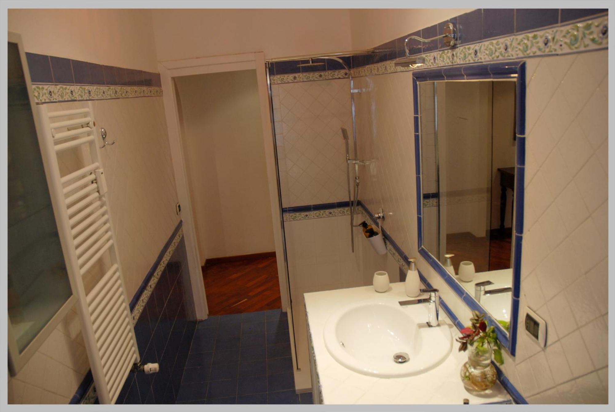 Apartment Holiday Rome Apartment