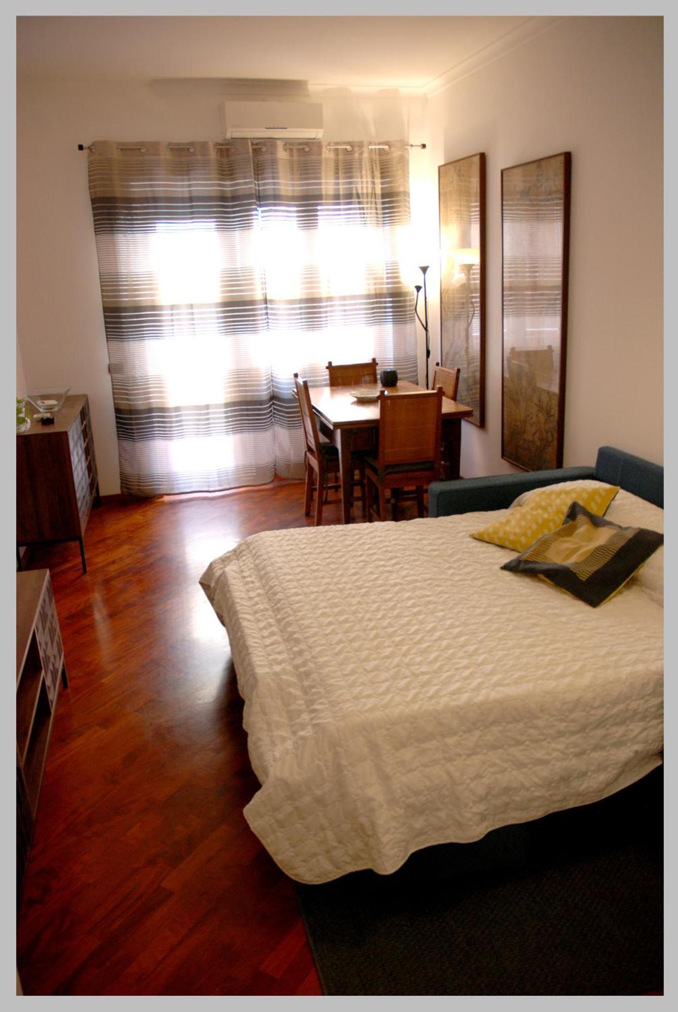 Holiday Rome Apartment Apartment