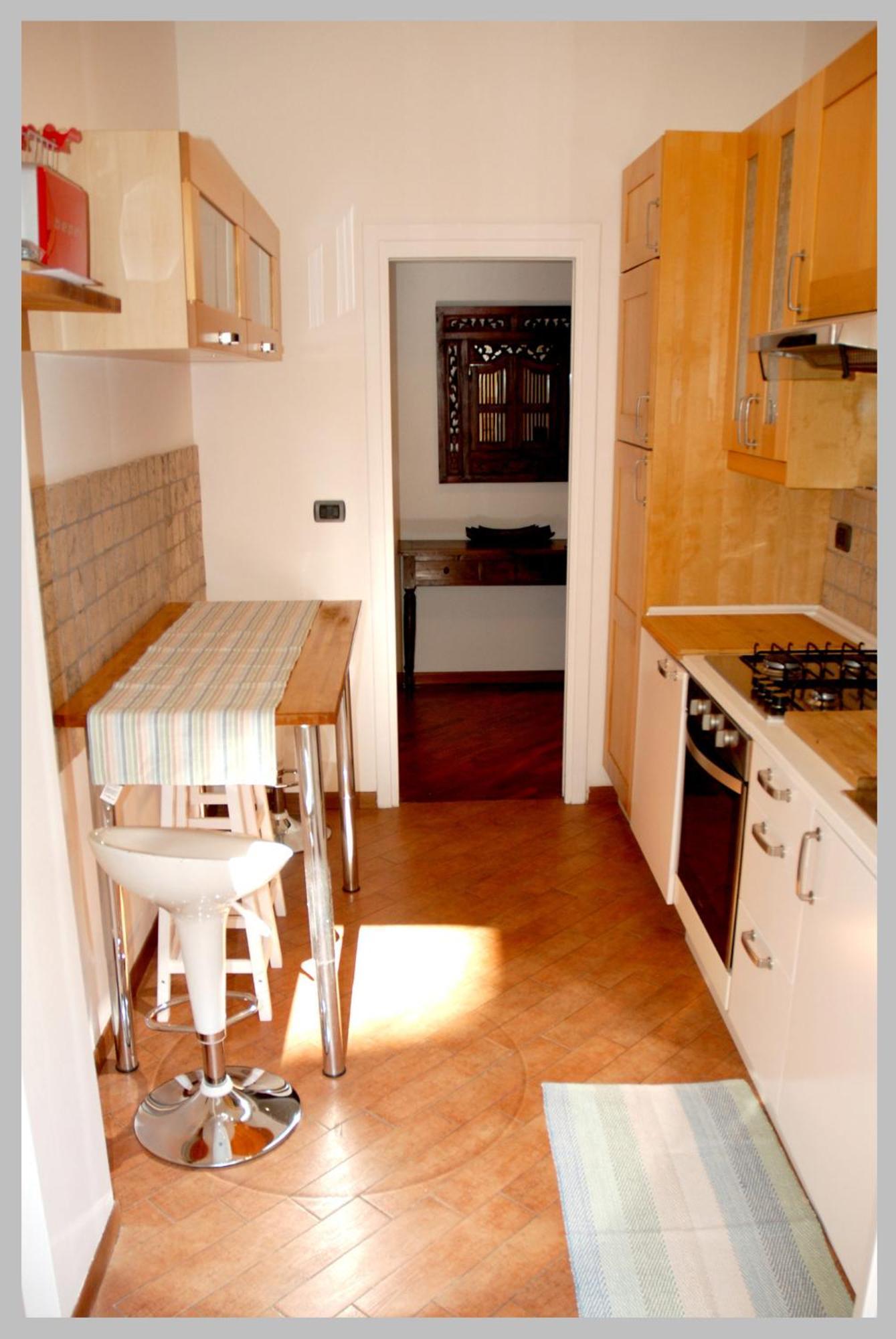 Apartment Holiday Rome Apartment *