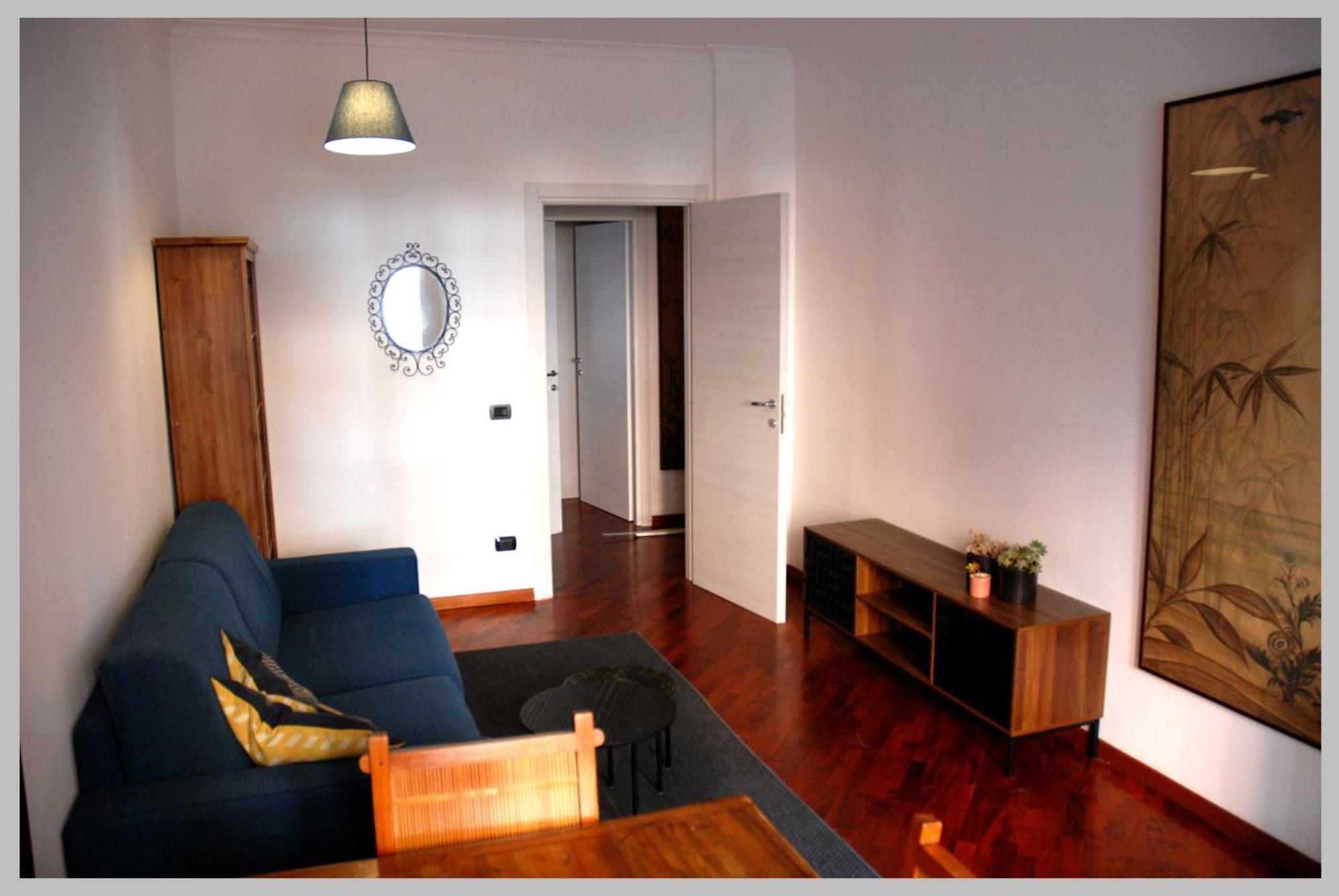 Holiday Rome Apartment * Rom