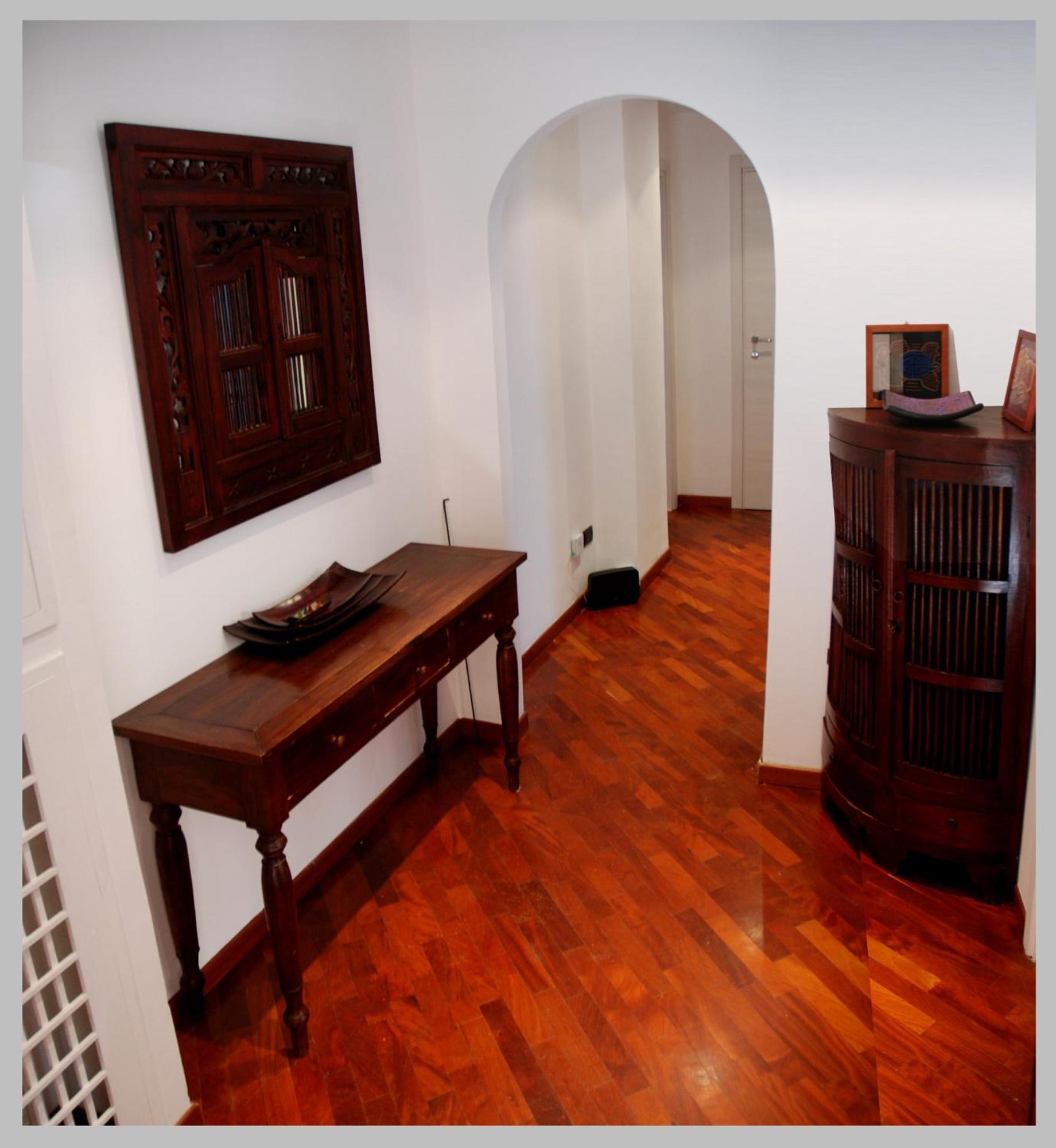 Holiday Rome Apartment Lejlighed