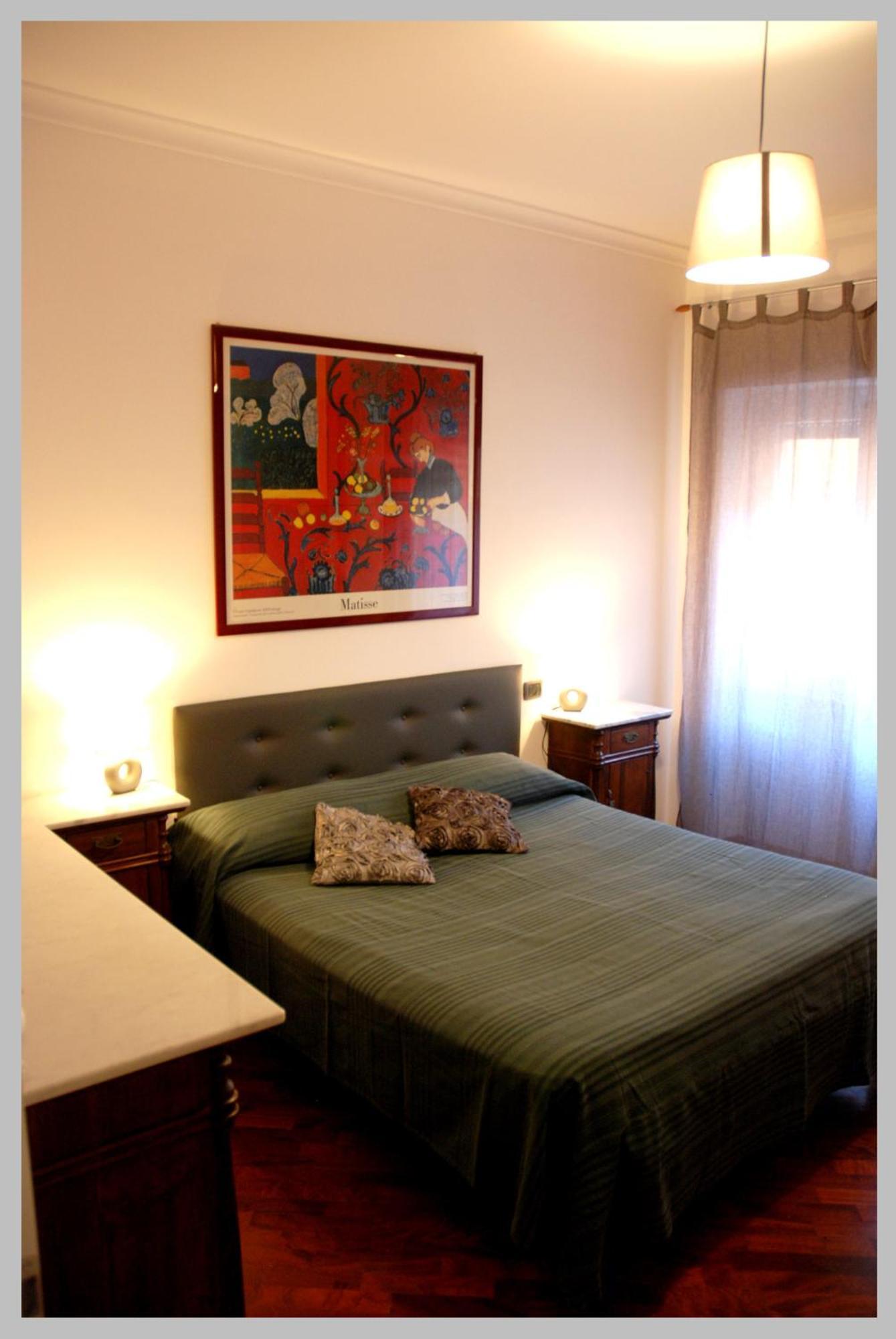 Apartment Holiday Rome Apartment