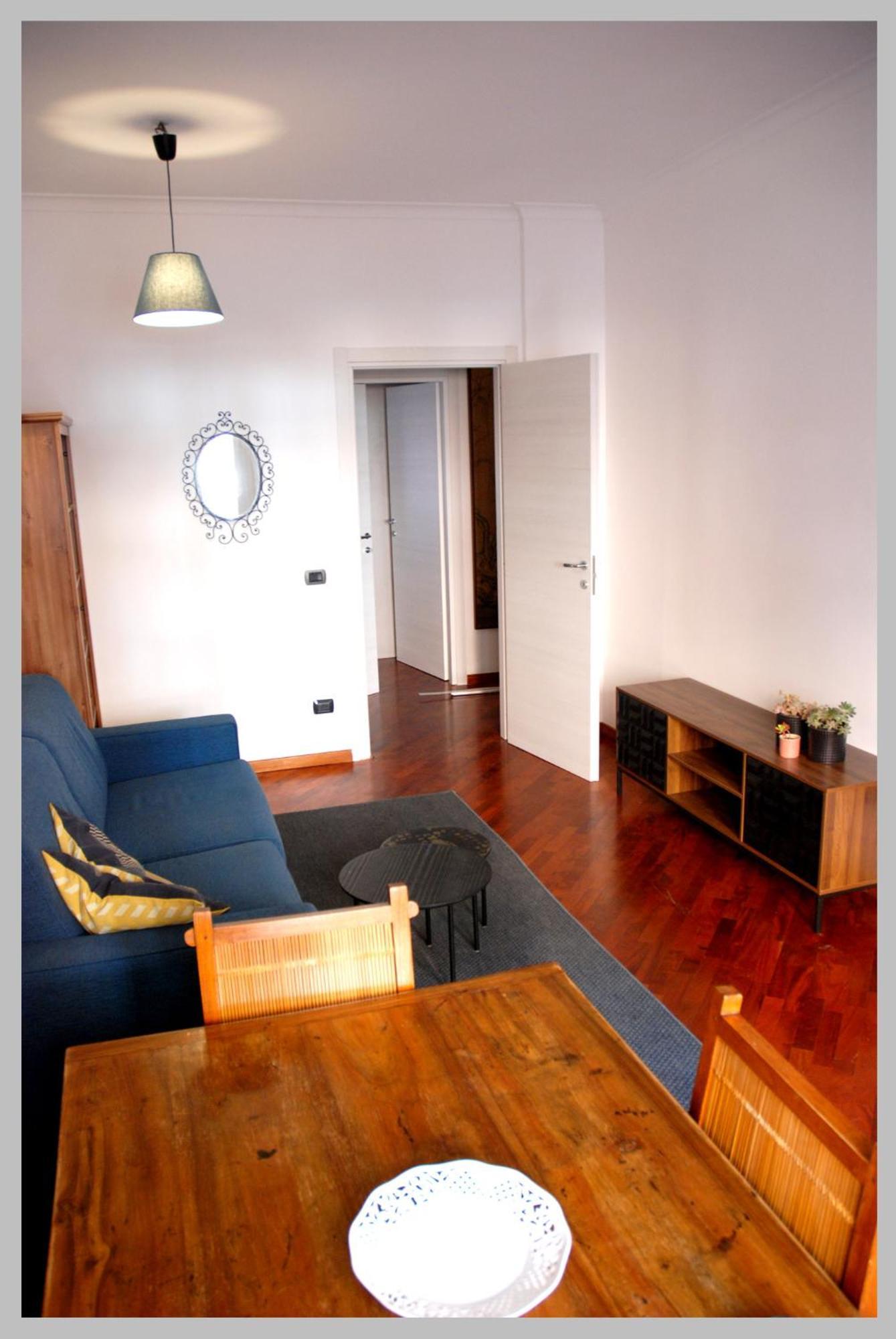 Holiday Rome Apartment Apartment *