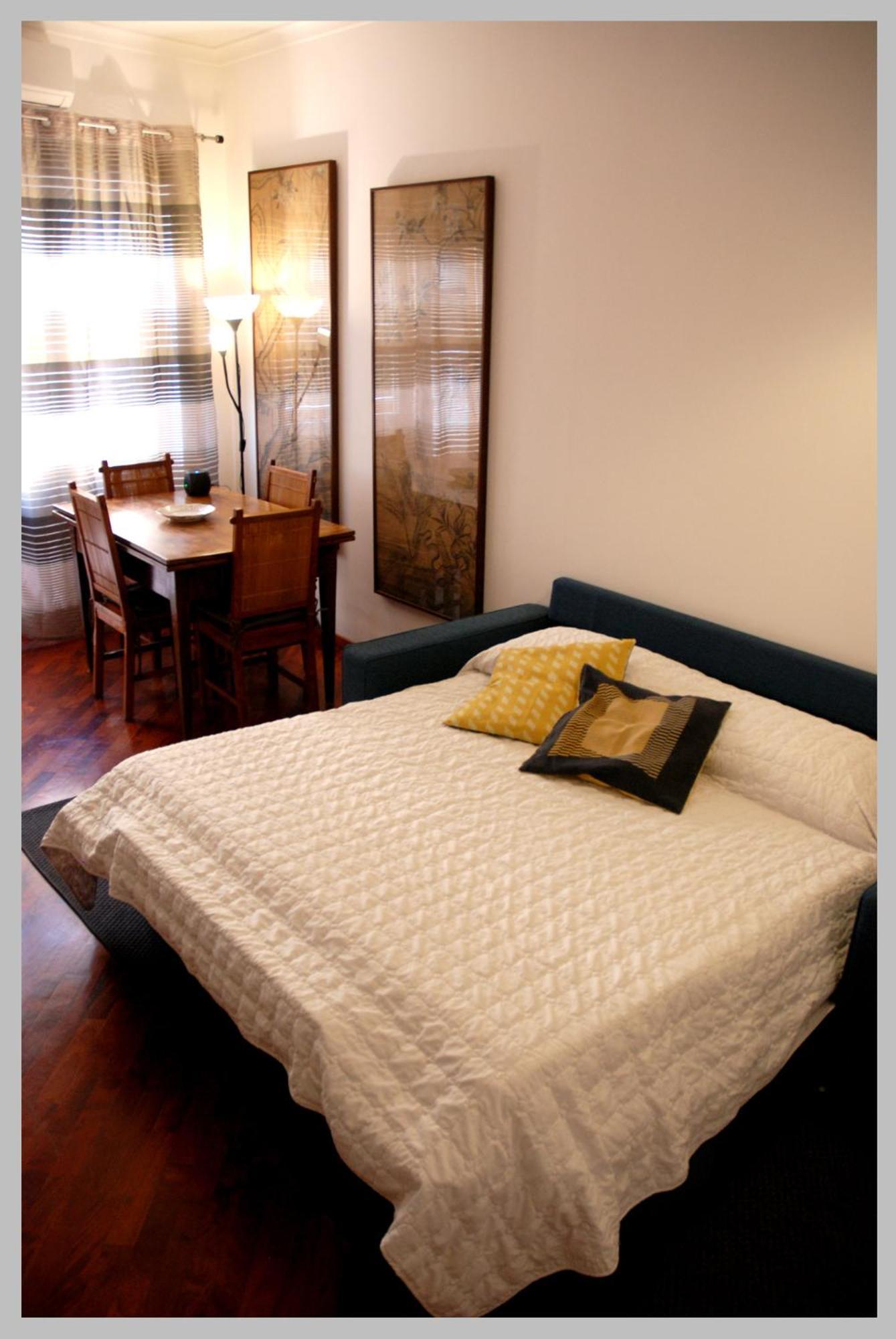 Holiday Rome Apartment Rom