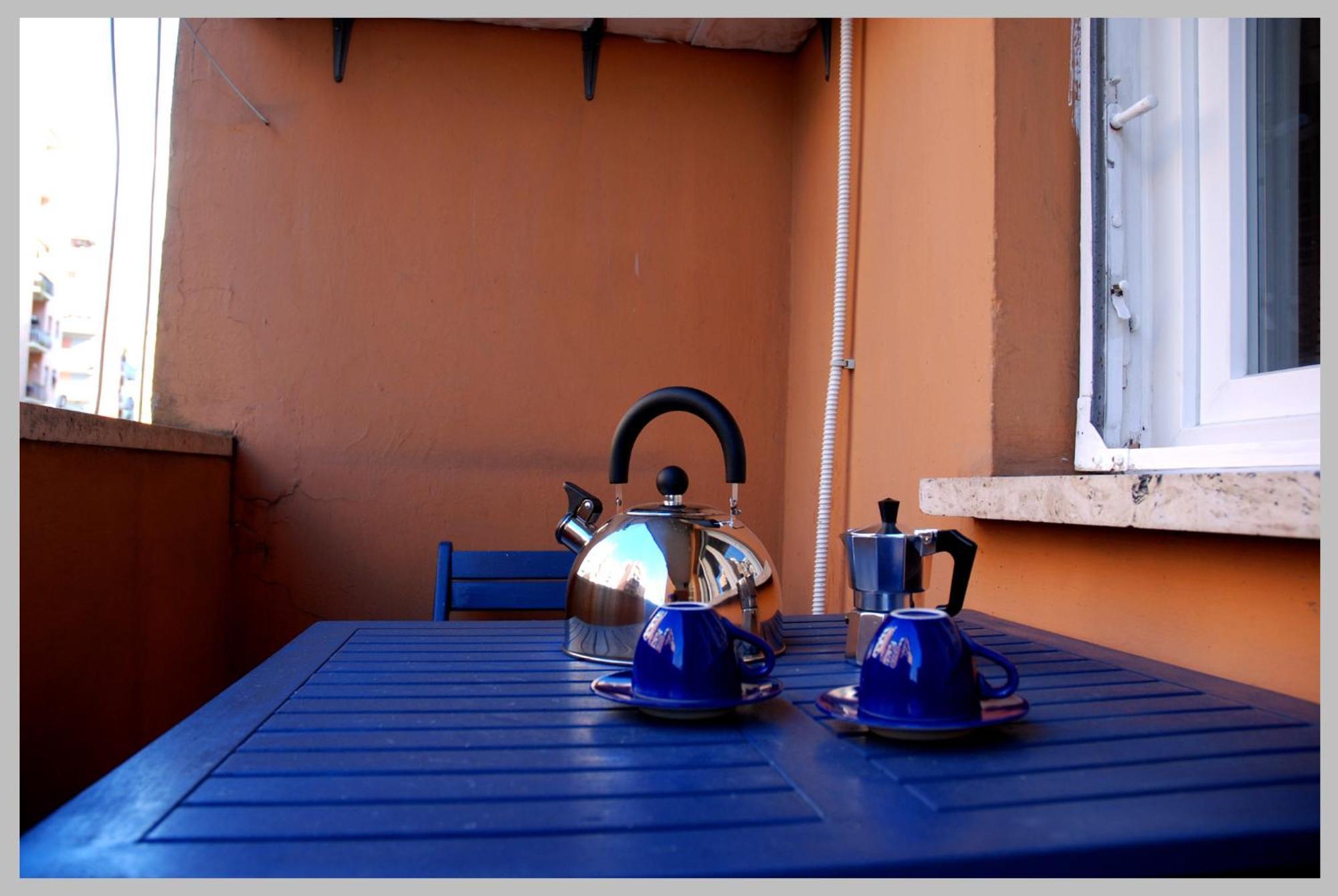 Holiday Rome Apartment * Rom