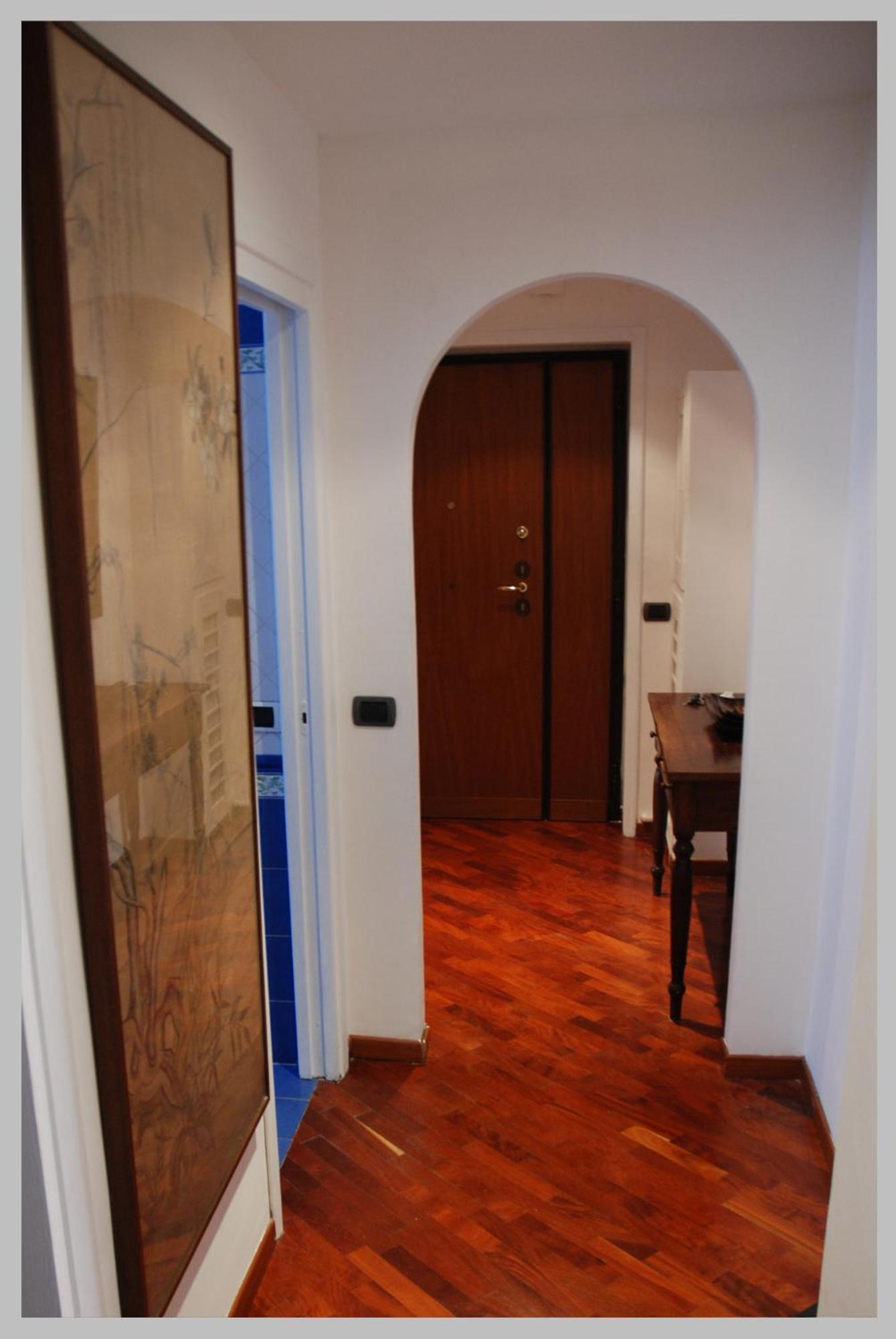 Holiday Rome Apartment Apartment Rom