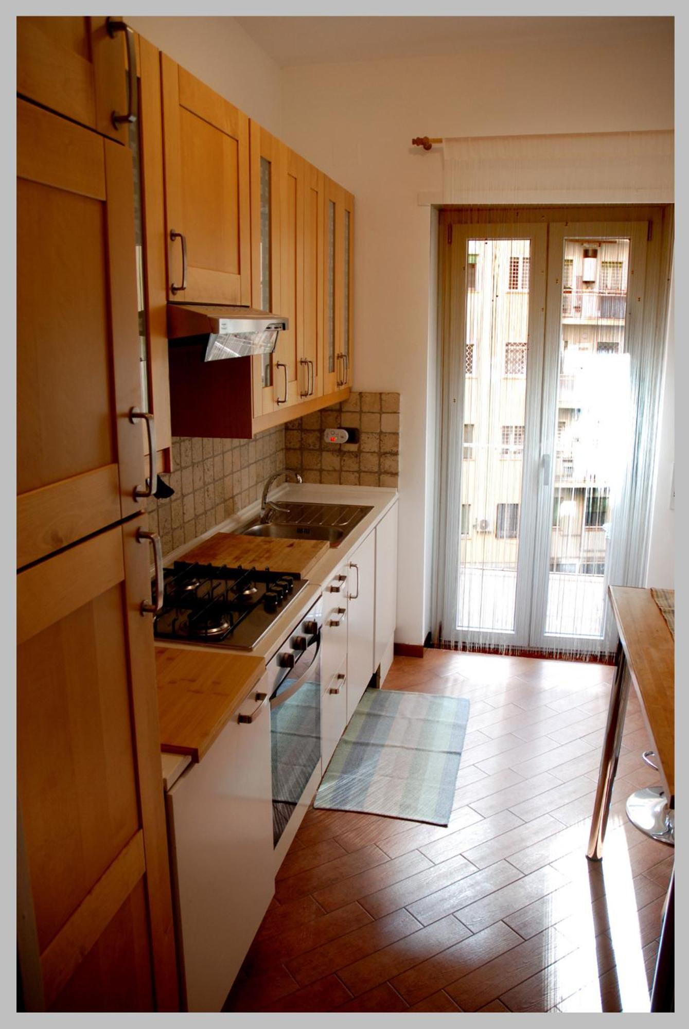 Apartment Holiday Rome Apartment Rom
