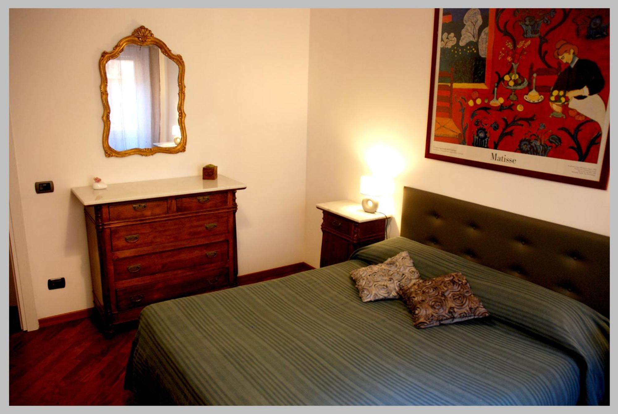 Holiday Rome Apartment Apartment