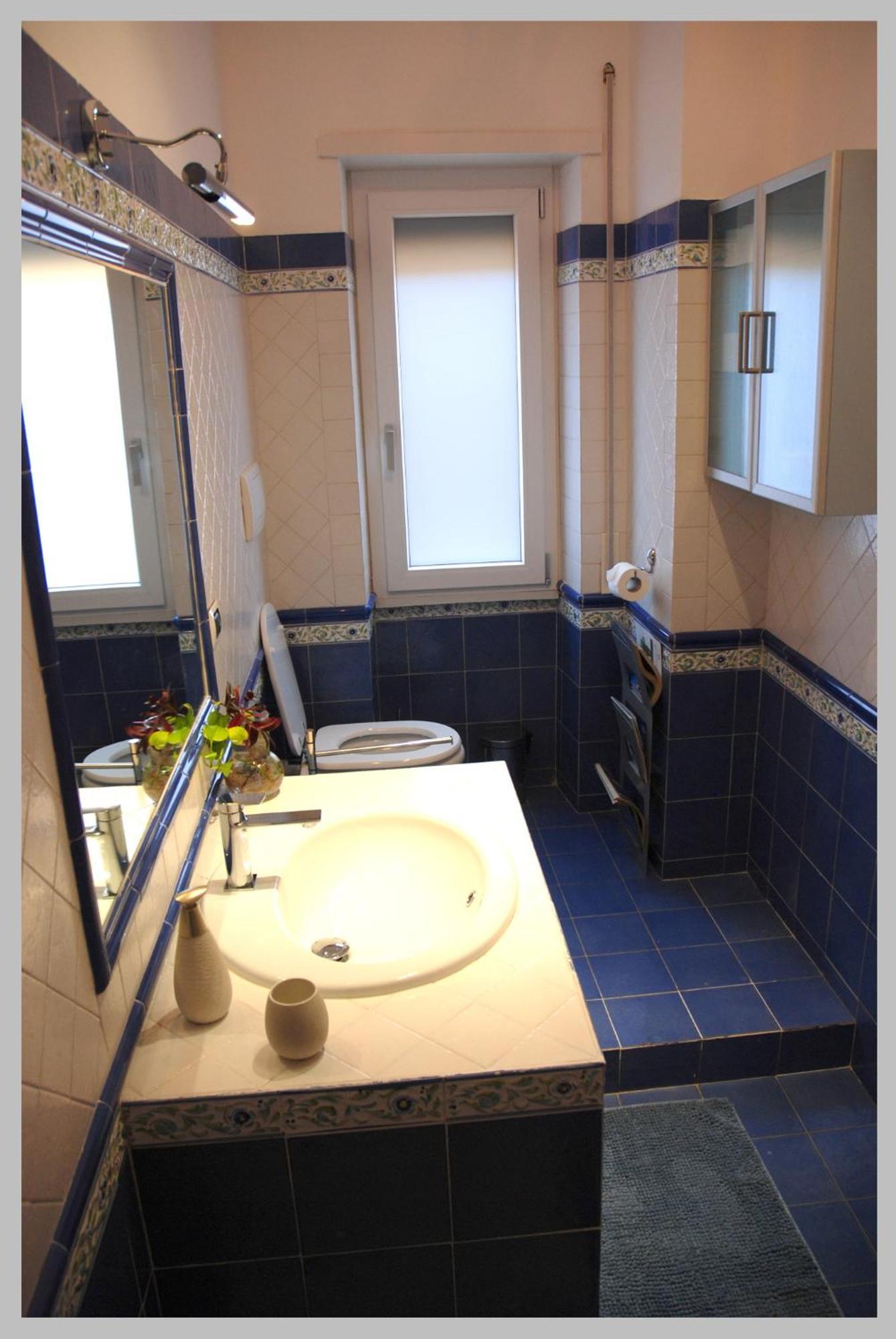 Lejlighed Holiday Rome Apartment Rom